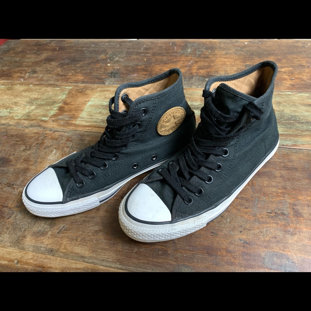 Converse Chuck Taylor 2’s w/ Nike Lunarlon insole